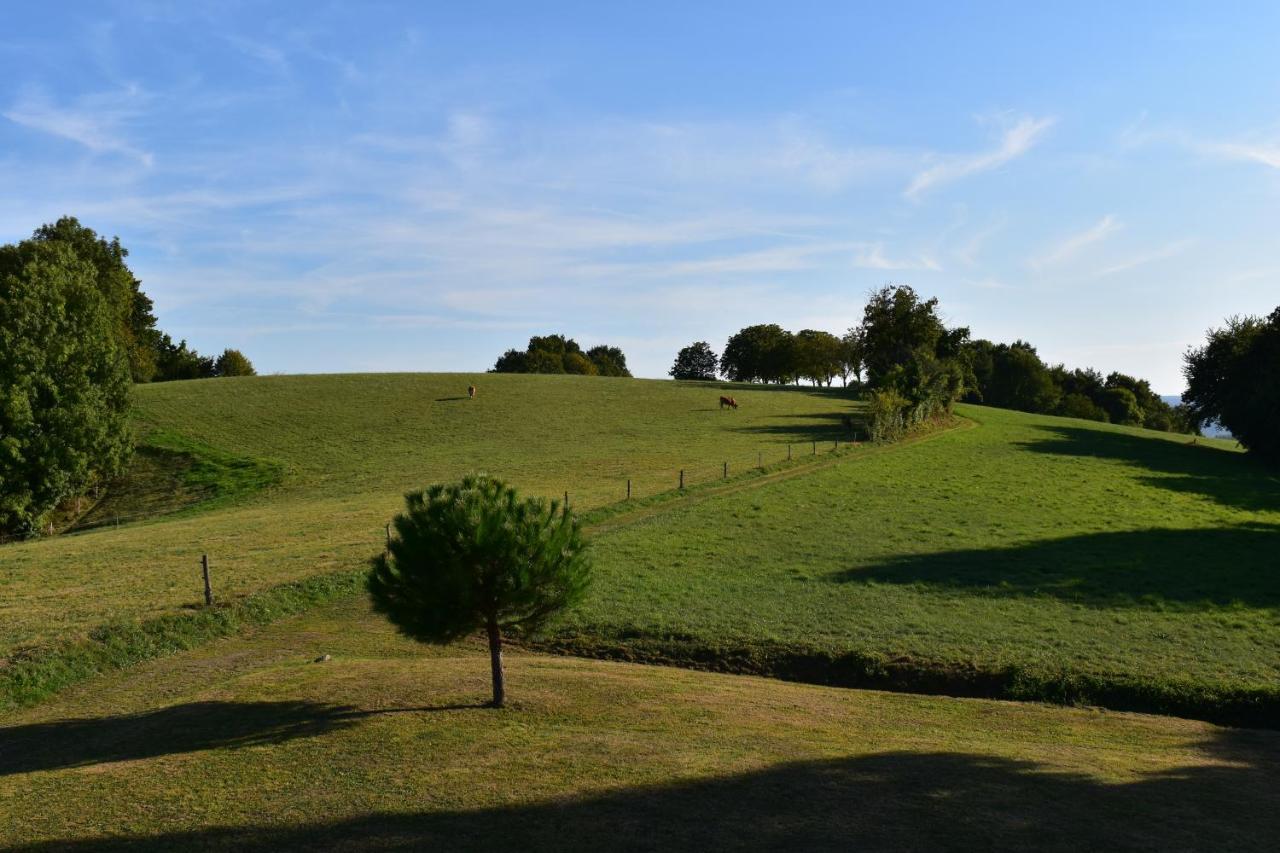 Gite Nuvole Saint-Hilaire-Peyroux Exterior photo